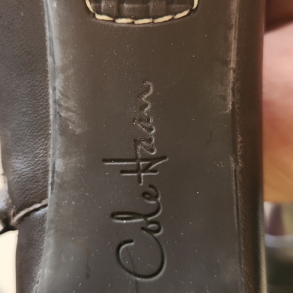 Cole Haan Boots - Picture 4 of 8
